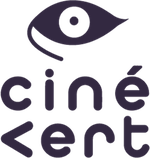 Ciné Vert logo